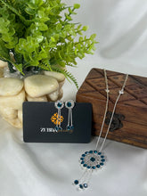 Glamorous design real stone necklace for girls/women